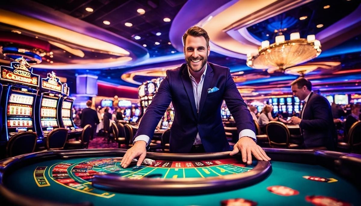 777pinas slot game categories shown on a Philippine player's smartphone