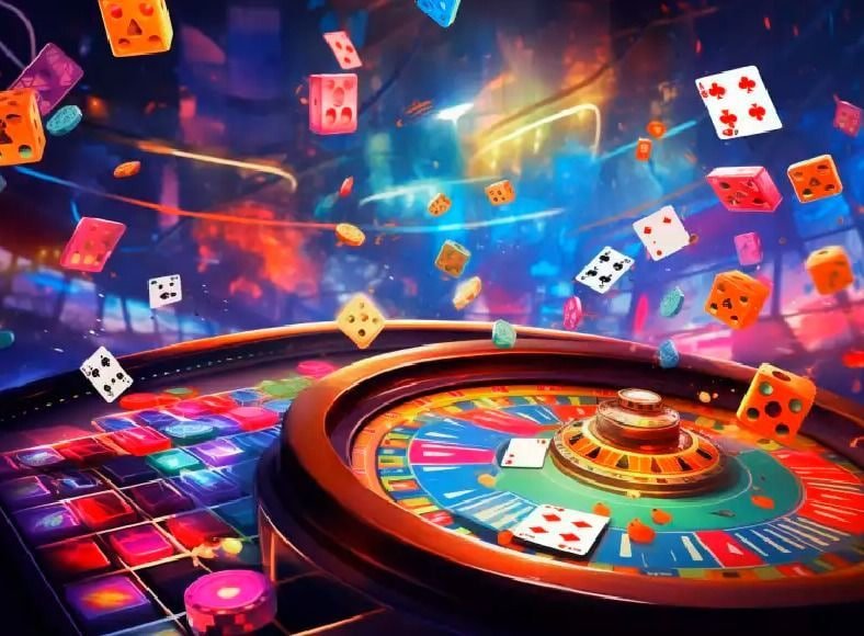 777pinas platform sections including sports betting and slots alongside casino games