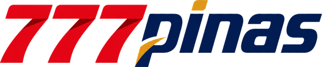 777pinas official logo